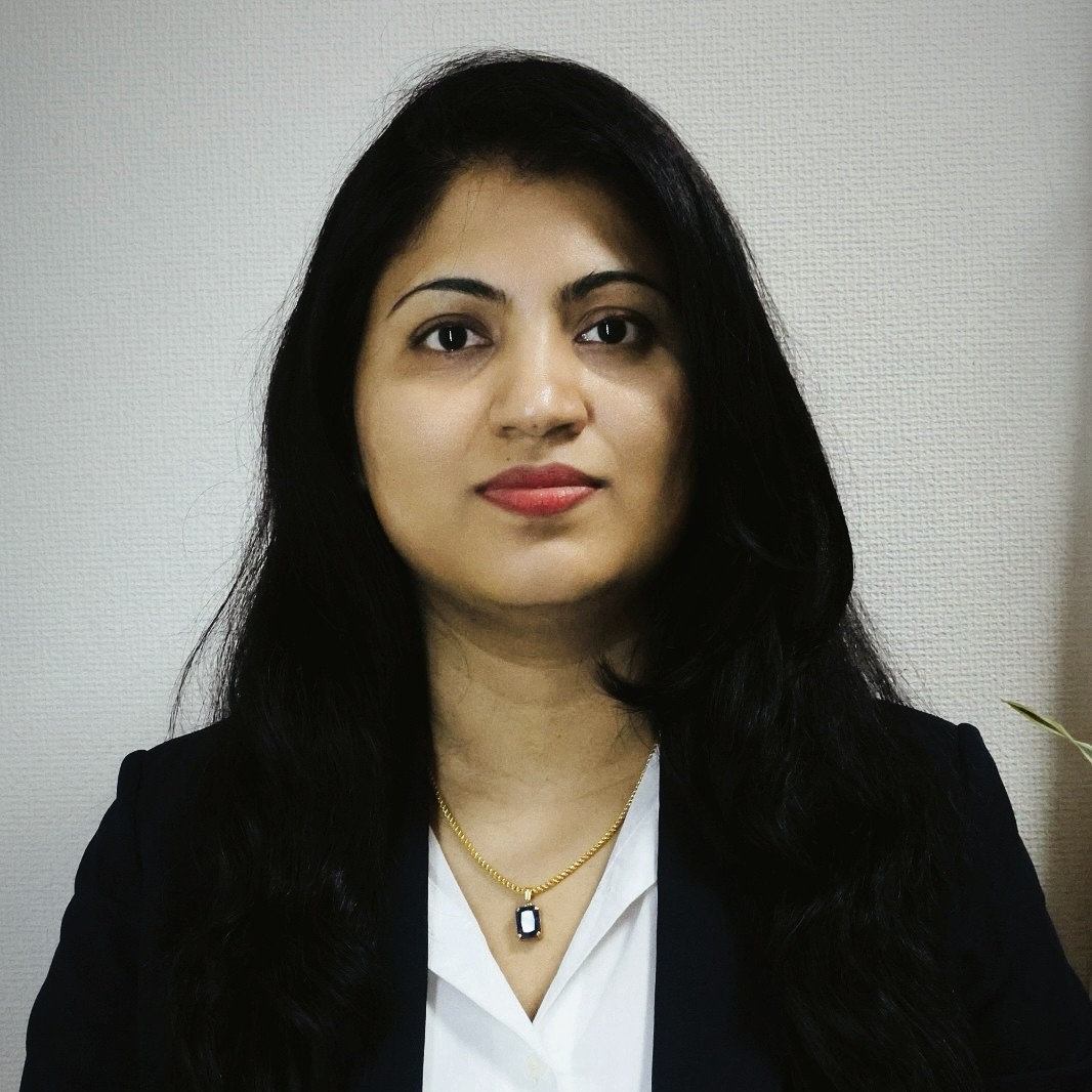 Dilsha K Hewage